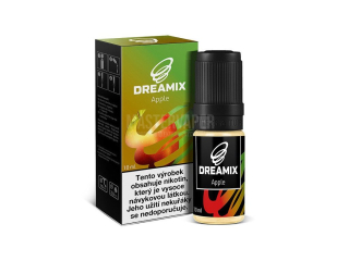 Liguid Dreamix Apple 10ml 3mg