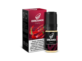 Liguid Dreamix Cherry 10ml 12mg