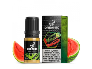 Liguid Dreamix SALT Watermelon´s 10ml 10mg