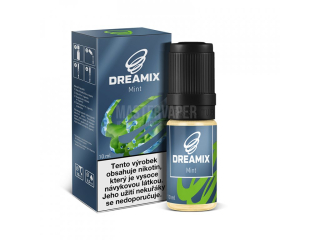 Liguid Dreamix Mint 10ml 3mg