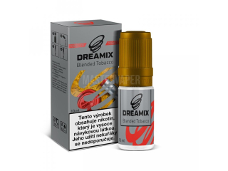 Liguid Dreamix Blended Tobacco 10ml 12mg