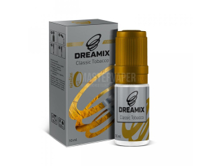 Liguid Dreamix Classic Tobacco 10ml 3mg