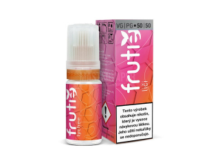 Liguid Frutie 50/50 Litchi 10ml 6mg