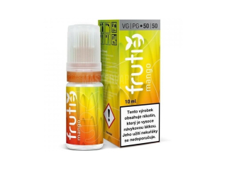 Liguid Frutie 50/50 Mango 10ml 6mg