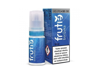 Liguid Frutie 50/50 Blueberry 10ml 6mg