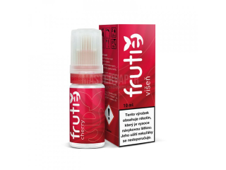 Liguid Frutie 70/30 Cherry 10ml 2mg