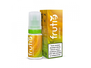 Liguid Frutie 70/30 Pomelo 10ml 2mg