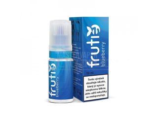 Liguid Frutie 70/30 Blueberry 10ml 2mg