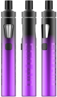 Elektronická cigareta Joyetech eGo AIO ECO Friendly Version Gradient Purple