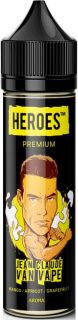 Příchuť ProVape Heroes Shake and Vape Jean Claude Van Vape 20ml