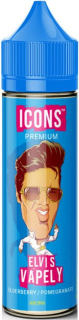 Příchuť ProVape Icons Shake and Vape Elvis Vapely 20ml