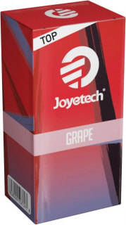 Liquid TOP Joyetech Grape 10ml - 0mg