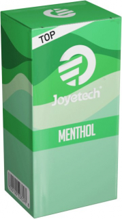 Liquid TOP Joyetech Menthol 10ml - 0mg