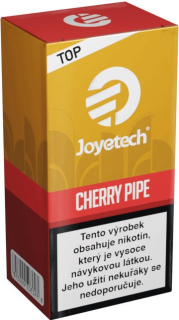 Liquid TOP Joyetech Cherry Pipe 10ml - 3mg