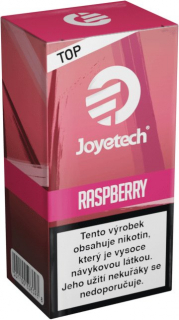 Liquid TOP Joyetech Rasberry 10ml - 3mg