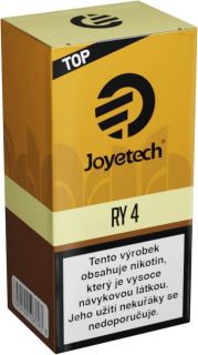 Liquid TOP Joyetech RY4 10ml - 3mg