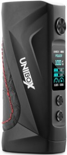 Grip OXVA Unibox 80W Easy Kit Black