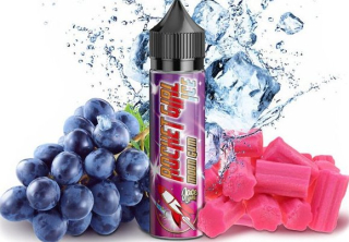 Příchuť Rocket Girl by Jace Liquids Shake and Vape 15ml Moon Gum ICE