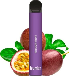 Elektronická cigareta Frumist Passion Fruit 20mg