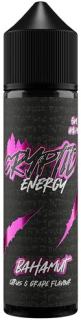 Příchuť Cryptid Shake and Vape 20ml Bahamut