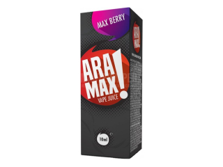 Liquid ARAMAX Max Berry 30ml 0mg