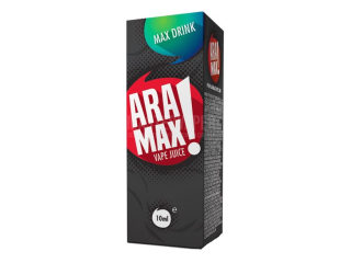 Liquid ARAMAX Max Drink 30ml 0mg
