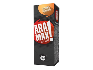 Liquid ARAMAX Sahara Tobacco 30ml 0mg