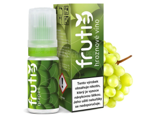 Liguid Frutie 70/30 Grape 10ml 14mg