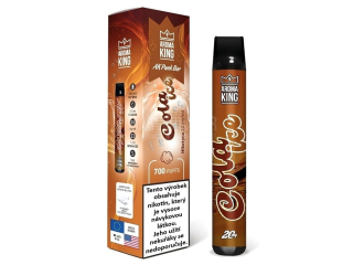 Jednorázová cigareta Aroma King AK Pank Bar - 20mg - Cola ICE