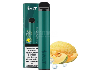 Jednorázová cigareta Salt SWITCH Disposable Pod Kit 20mg Melon Ice