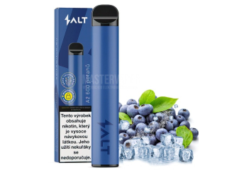 Jednorázová cigareta Salt SWITCH Disposable Pod Kit 20mg Blueberry Raspberry