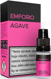 Liquid EMPORIO Agave 10ml - 12mg