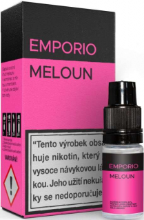 Liquid EMPORIO Melon 10ml - 18mg